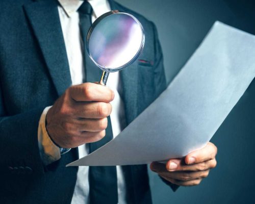 Documentos para importação: Lista dos Principais
