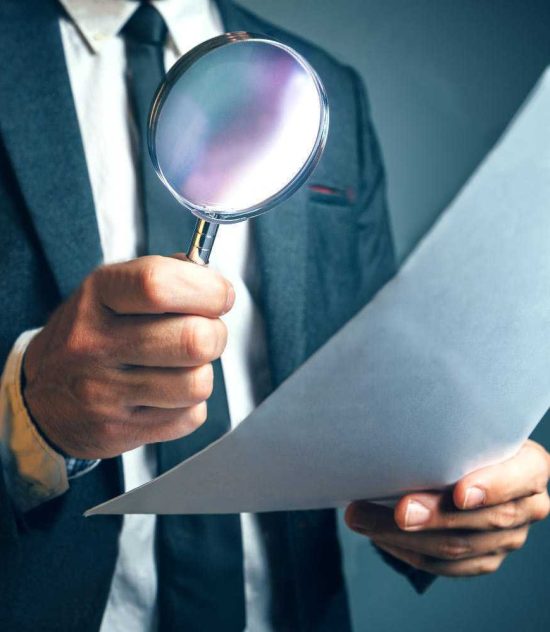 Documentos para importação: Lista dos Principais