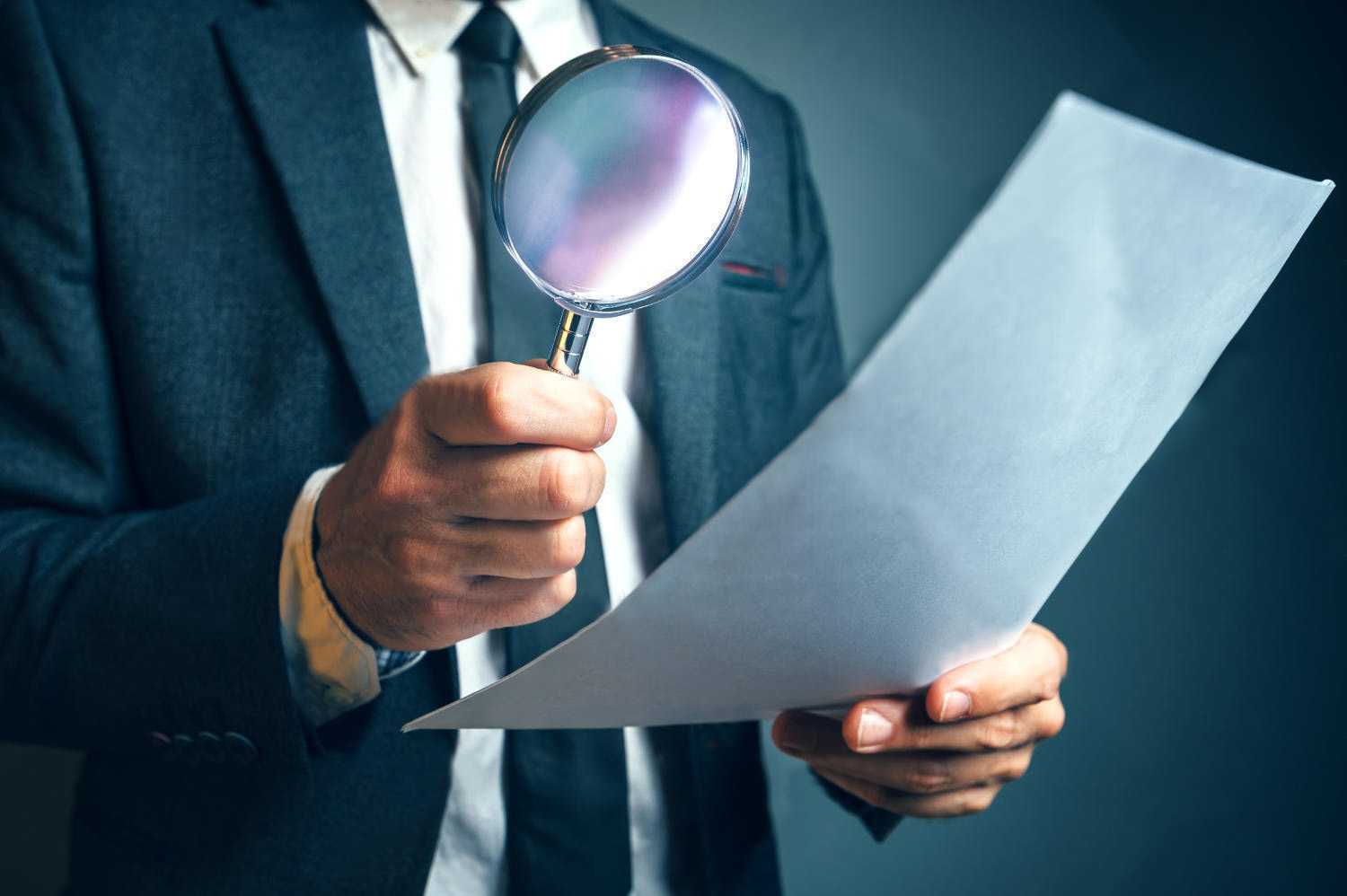 Documentos para importação: Lista dos Principais