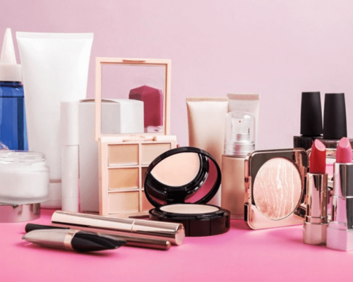 Entenda mais sobre a importação de produtos de higiene, cosméticos e perfumes.