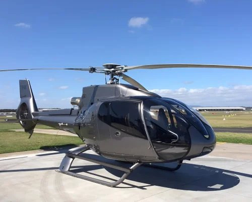 APRESENTAÇÃO ONE – IMPORTAÇÃO DE AERONAVES